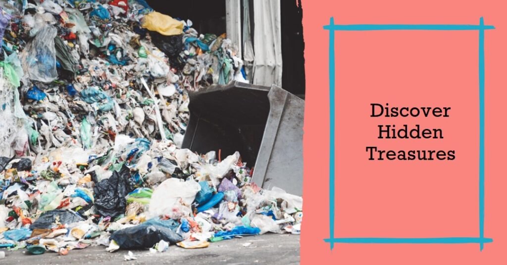 Best Practices for Safe and Responsible Dumpster Diving