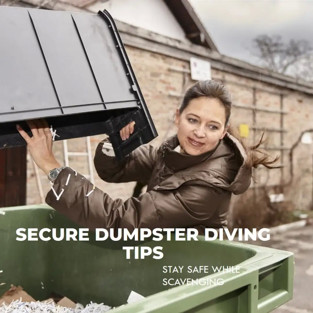 importance-of-safety-in-dumpster-diving